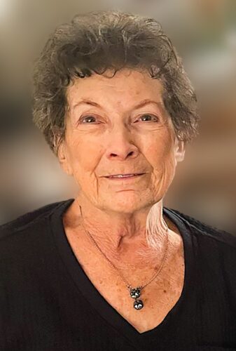 Gloria Brinkman